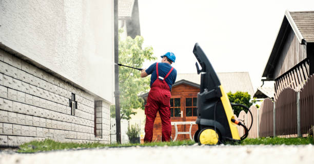 Best Building Exterior Washing  in Hamilton City, CA